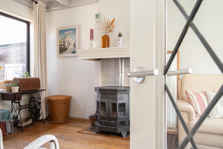 Foto 9 van Burg ten Veldestr 49