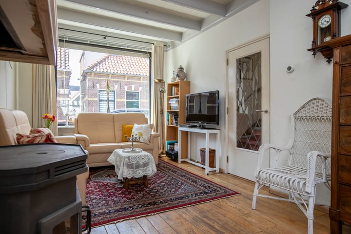 Foto 10 van Burg ten Veldestr 49