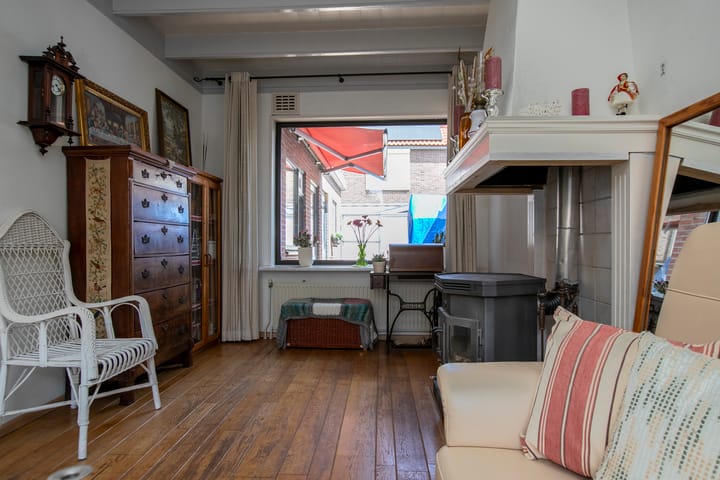 Foto 11 van Burg ten Veldestr 49