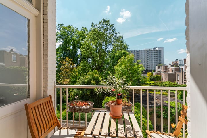 Foto 37 van Alexanderstraat 86