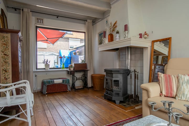 Foto 12 van Burg ten Veldestr 49