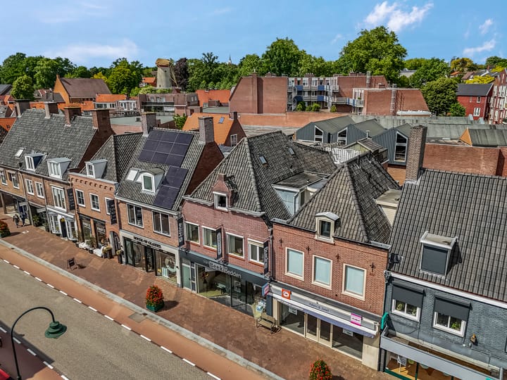 Foto 31 van Herenstraat 35-A