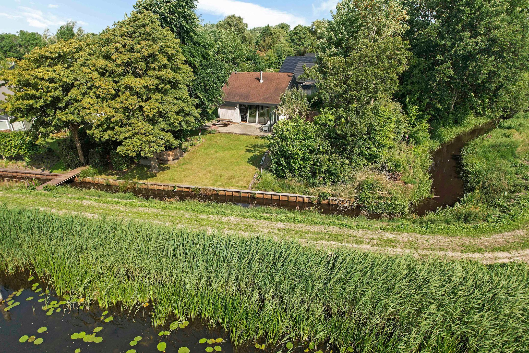 Foto 36 van Louwer om'e tún 17