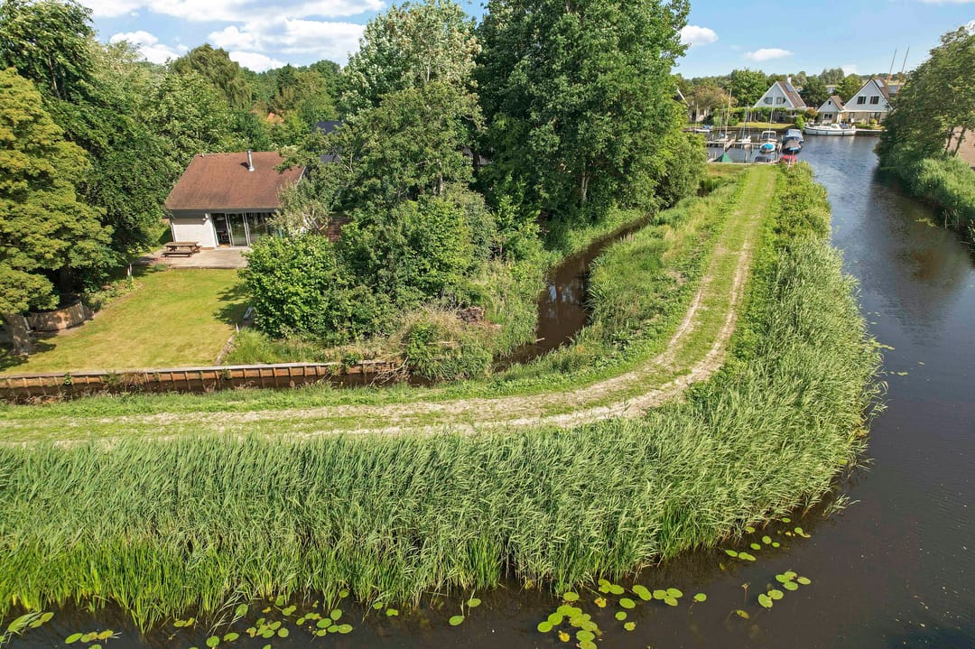 Foto 37 van Louwer om'e tún 17