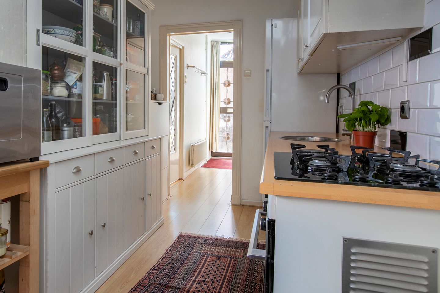 Foto 14 van Burg ten Veldestr 49