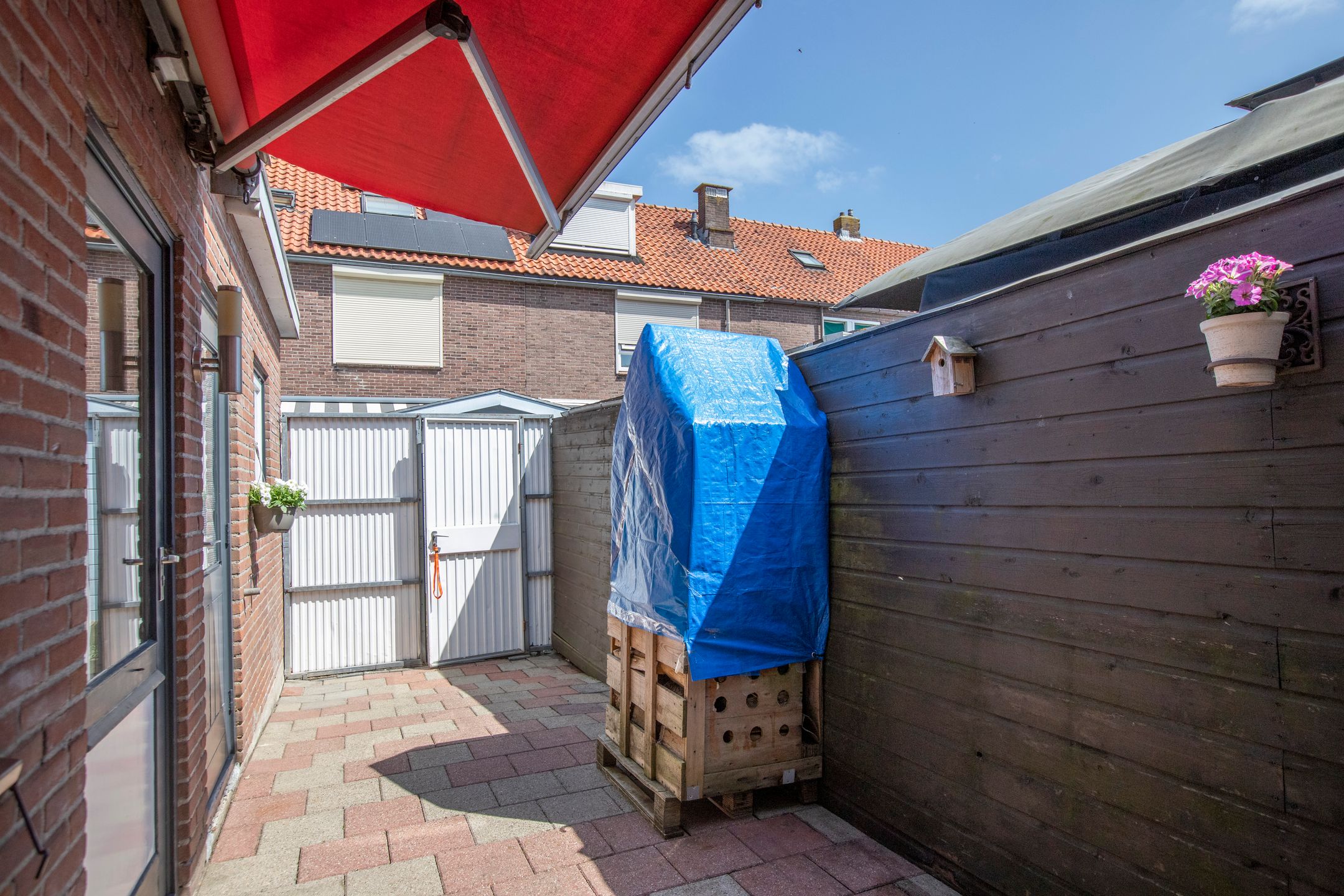 Foto 15 van Burg ten Veldestr 49