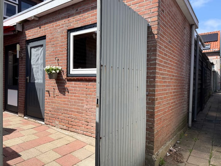 Foto 17 van Burg ten Veldestr 49