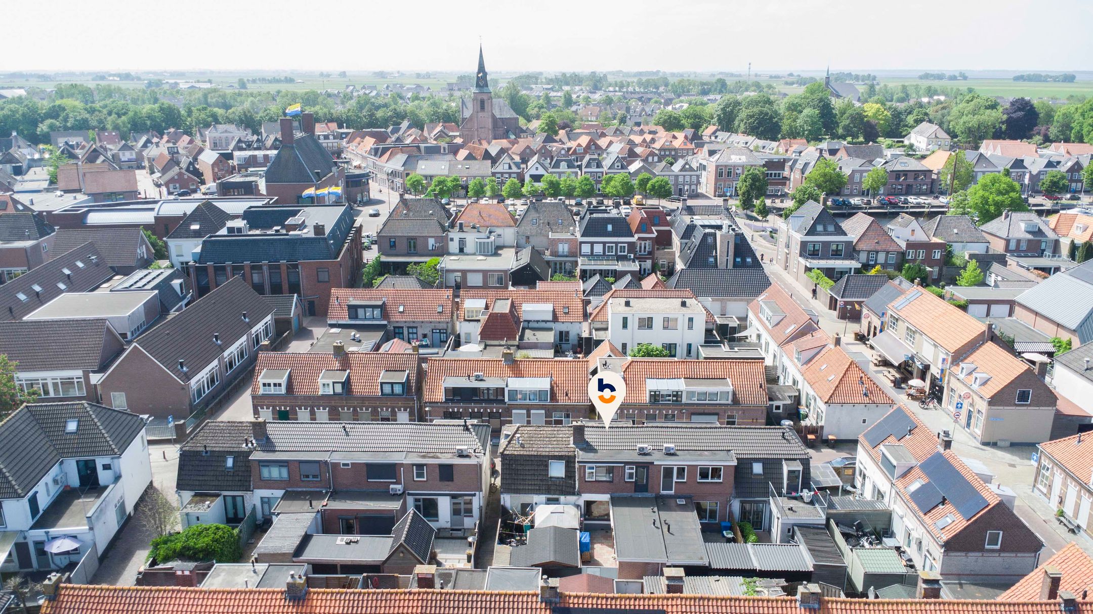 Foto 18 van Burg ten Veldestr 49