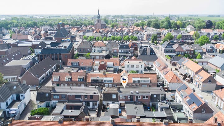 Foto 18 van Burg ten Veldestr 49