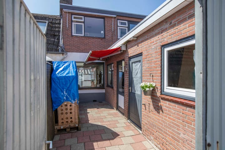 Foto 19 van Burg ten Veldestr 49