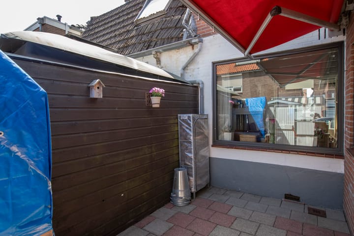 Foto 20 van Burg ten Veldestr 49