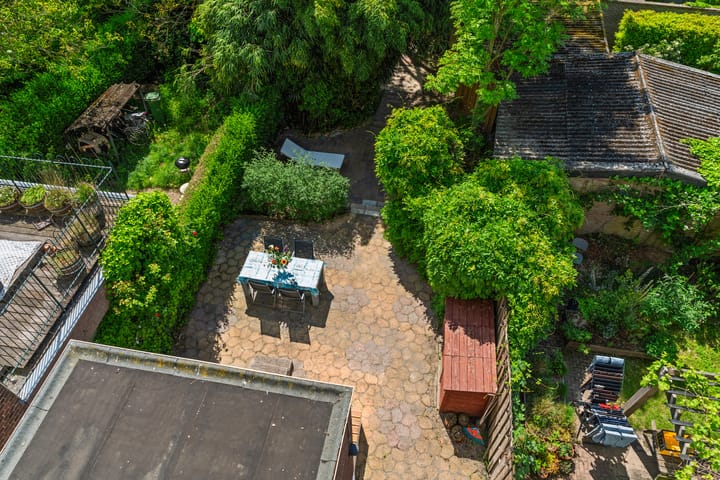 Foto 50 van Alexanderstraat 86