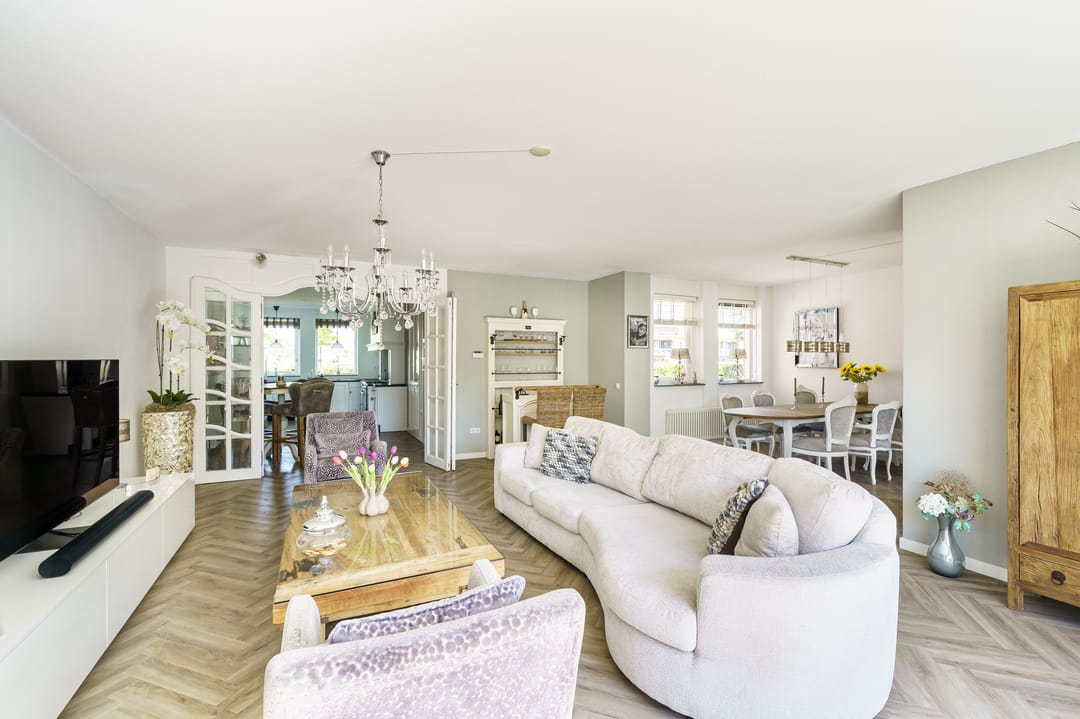 Foto 2 van Laan van Floris de Vijfde 18