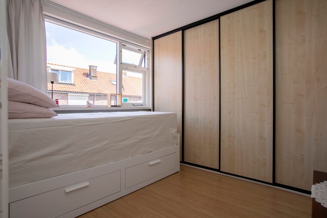 Foto 26 van Burg ten Veldestr 49