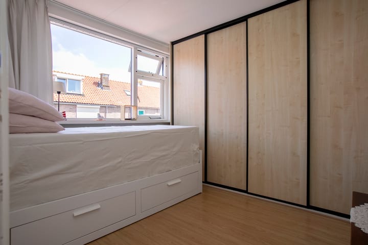 Foto 26 van Burg ten Veldestr 49