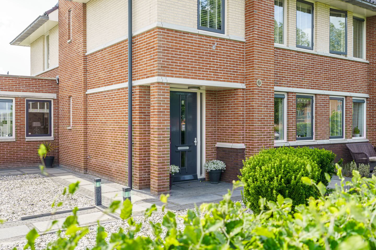 Foto 4 van Laan van Floris de Vijfde 18