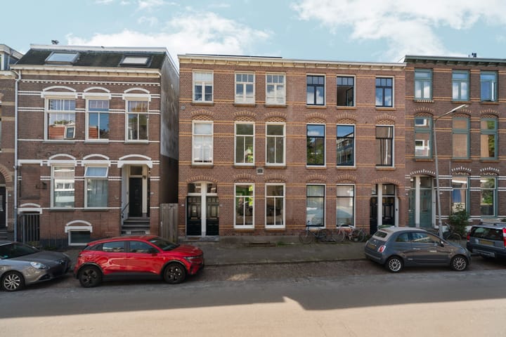 Foto 63 van Alexanderstraat 86