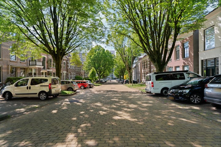 Foto 64 van Alexanderstraat 86