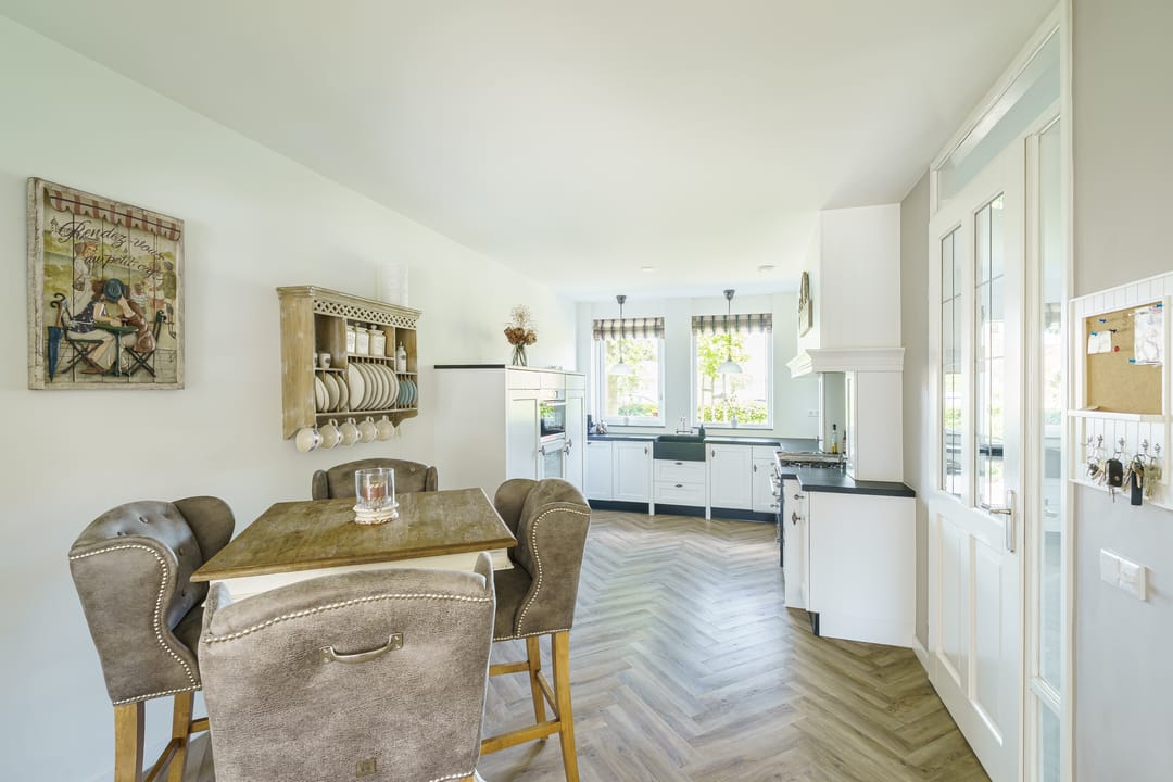 Foto 7 van Laan van Floris de Vijfde 18