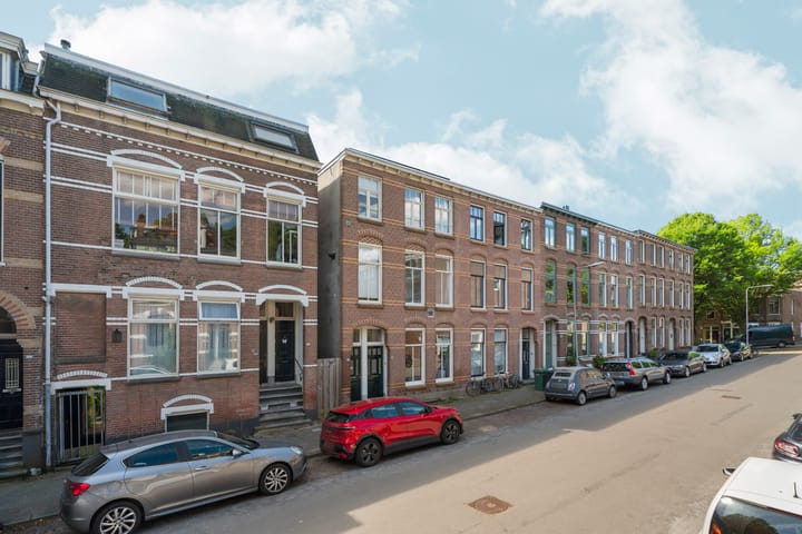 Foto 65 van Alexanderstraat 86