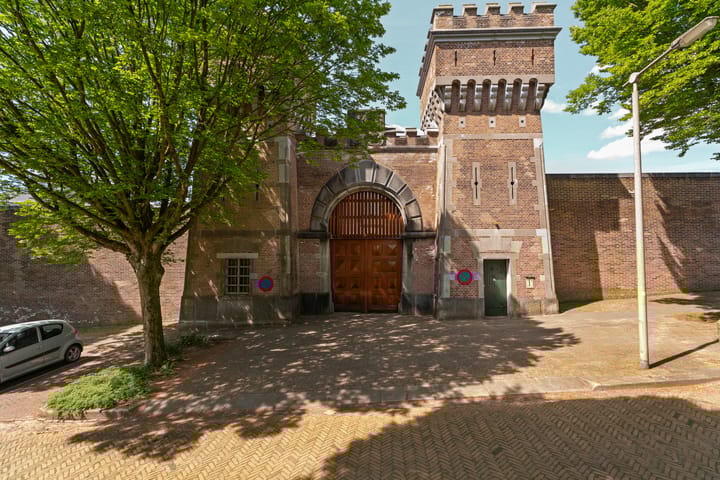 Foto 66 van Alexanderstraat 86