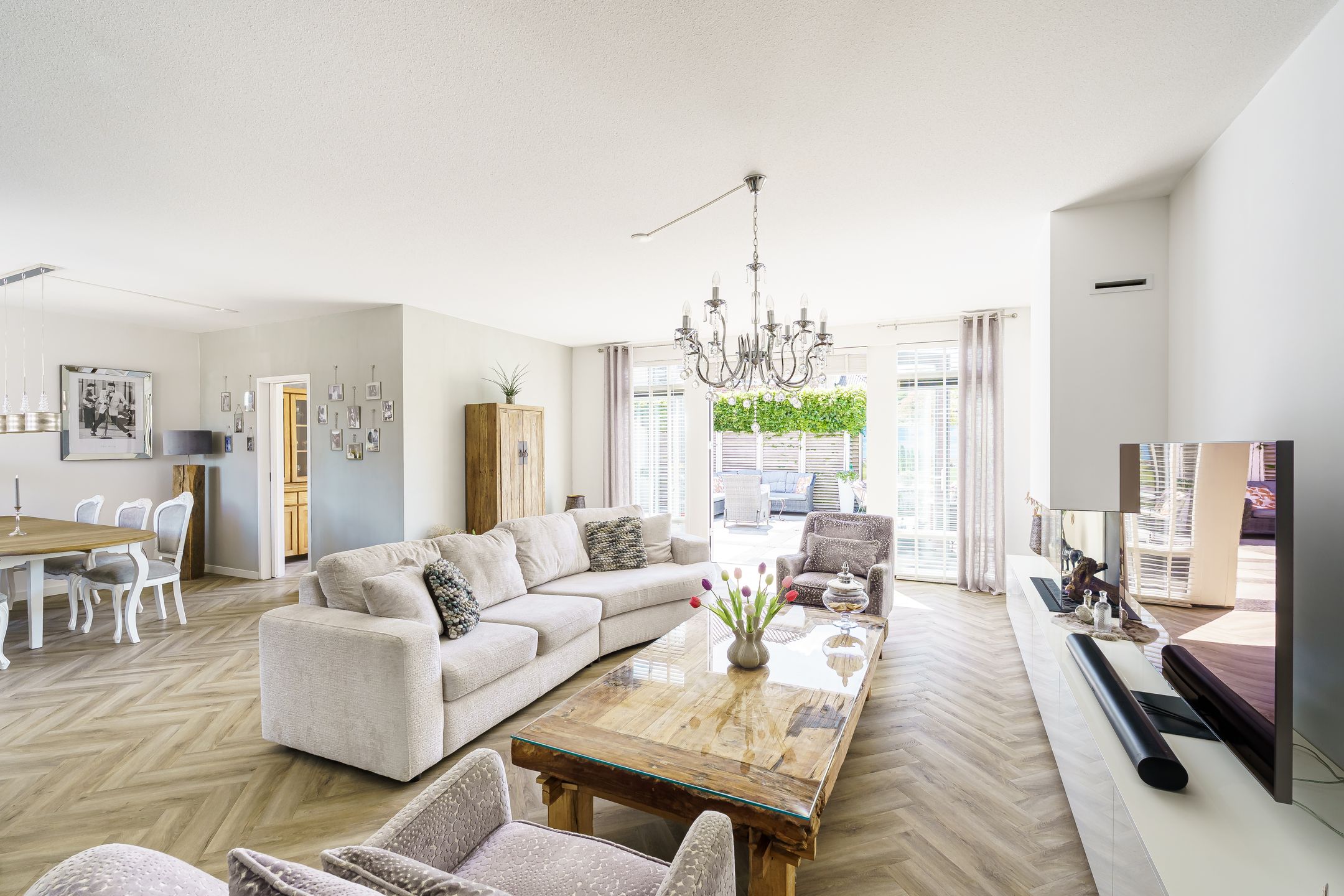 Foto 9 van Laan van Floris de Vijfde 18