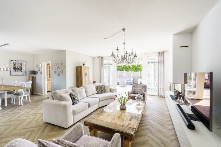 Foto 9 van Laan van Floris de Vijfde 18