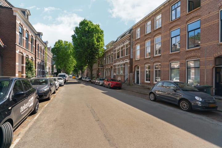 Foto 68 van Alexanderstraat 86