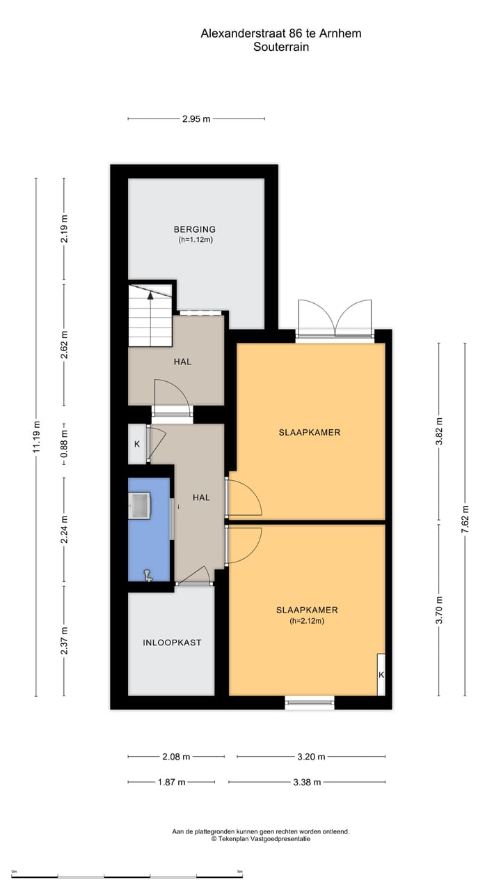 Foto 71 van Alexanderstraat 86