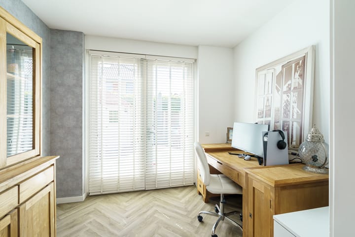 Foto 13 van Laan van Floris de Vijfde 18