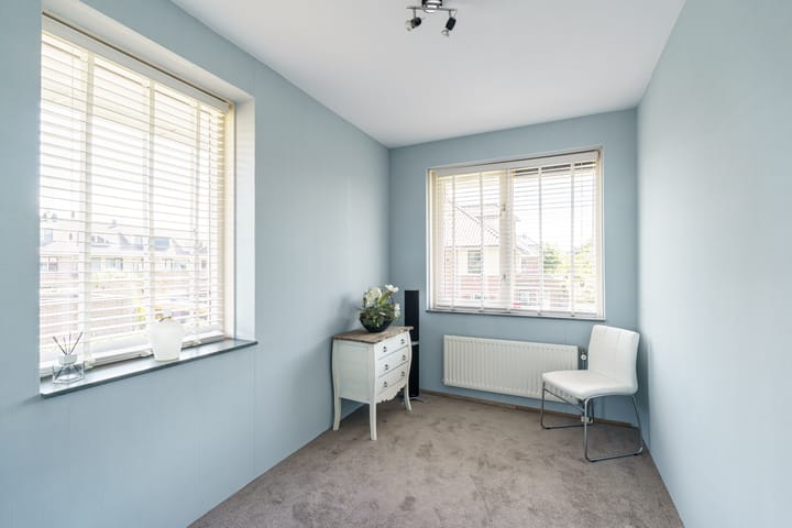 Foto 20 van Laan van Floris de Vijfde 18