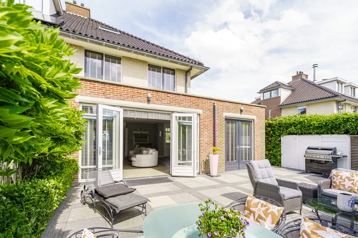 Foto 23 van Laan van Floris de Vijfde 18