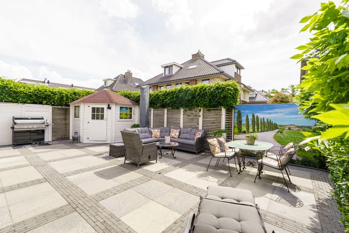 Foto 25 van Laan van Floris de Vijfde 18