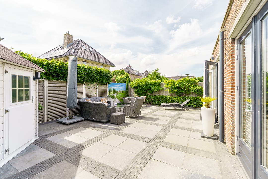 Foto 26 van Laan van Floris de Vijfde 18