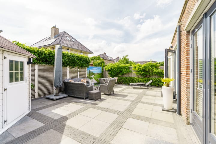 Foto 26 van Laan van Floris de Vijfde 18