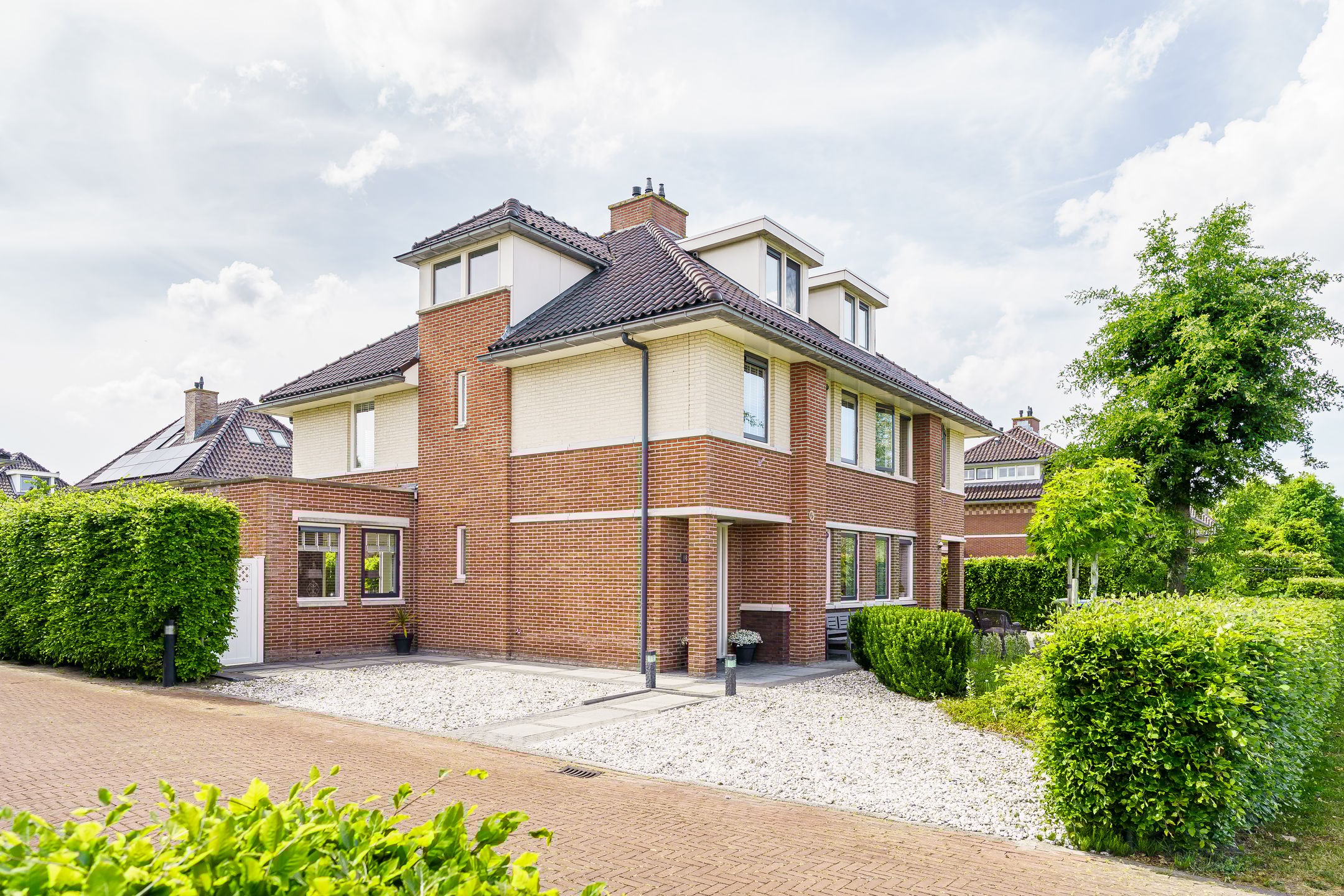 Foto 27 van Laan van Floris de Vijfde 18