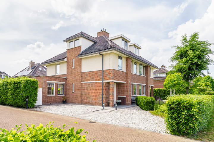 Foto 27 van Laan van Floris de Vijfde 18