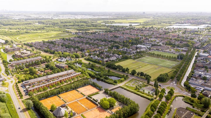 Foto 31 van Laan van Floris de Vijfde 18