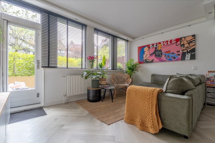 Photo 2 of Gravin Adélastraat 10