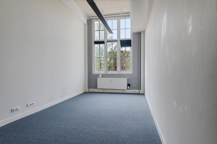 Timorplein 27, Amsterdam