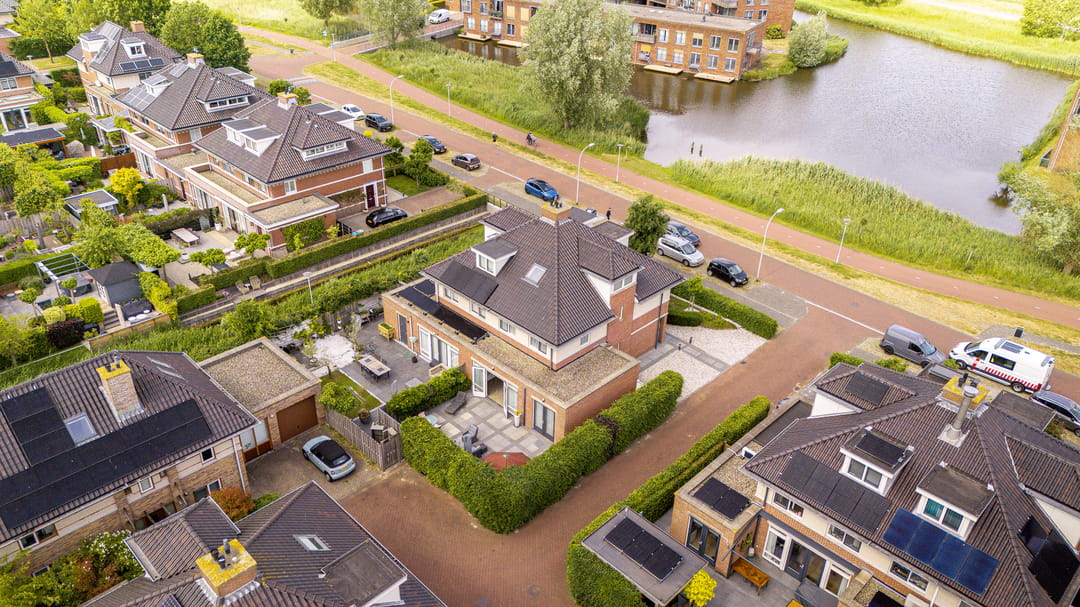 Foto 32 van Laan van Floris de Vijfde 18