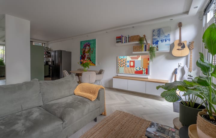 Photo 3 of Gravin Adélastraat 10