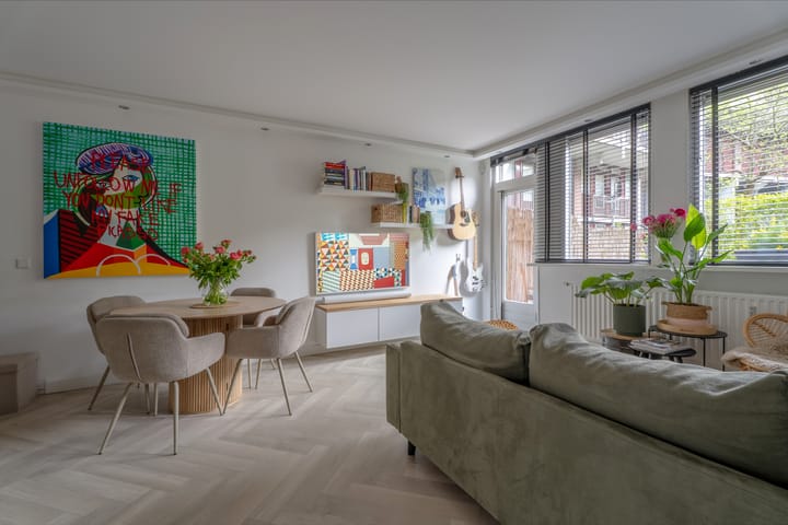 Photo 4 of Gravin Adélastraat 10