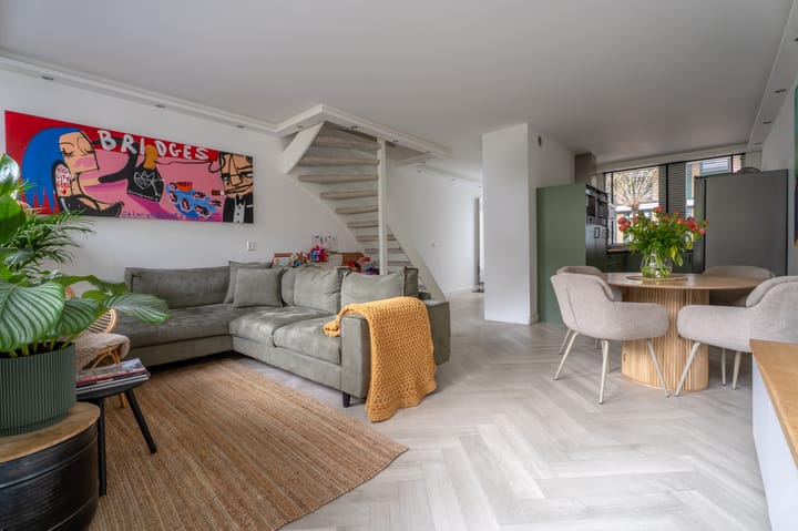 Photo 5 of Gravin Adélastraat 10