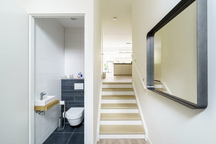 Photo 5 of Van Leeuwenhoekpark 52