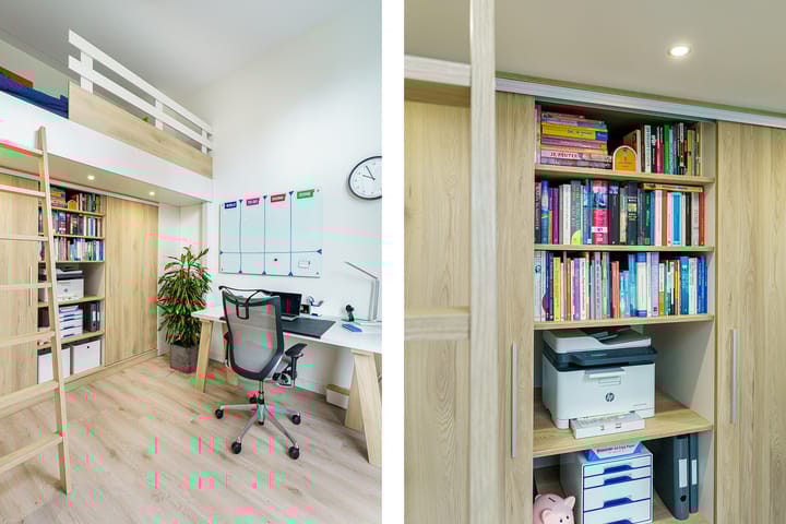 Photo 6 of Van Leeuwenhoekpark 52