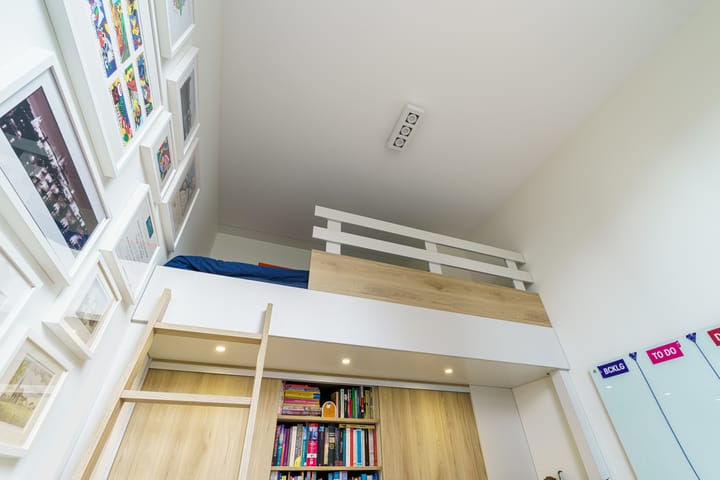 Photo 7 of Van Leeuwenhoekpark 52