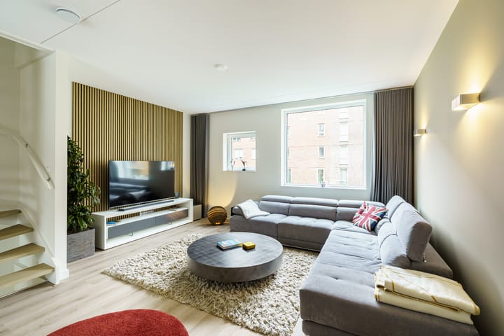 Photo 12 of Van Leeuwenhoekpark 52