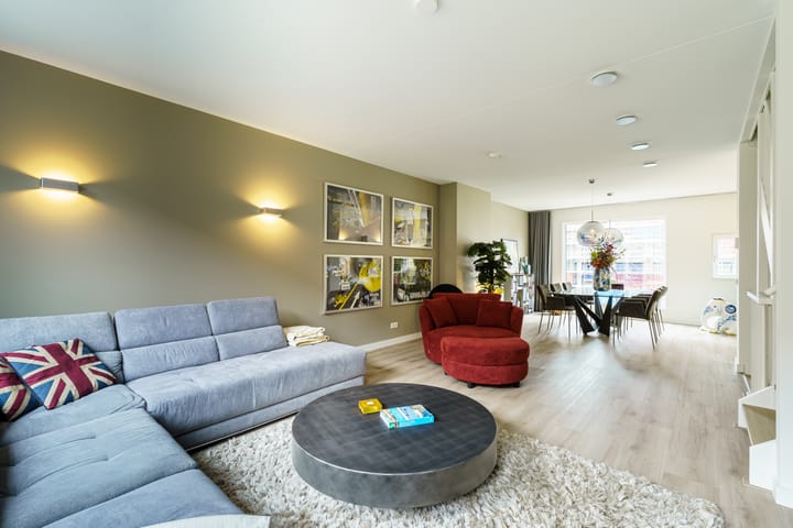 Photo 13 of Van Leeuwenhoekpark 52