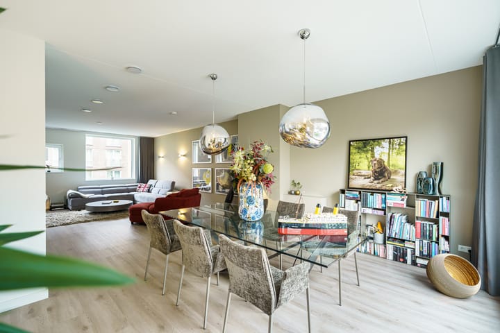 Photo 15 of Van Leeuwenhoekpark 52